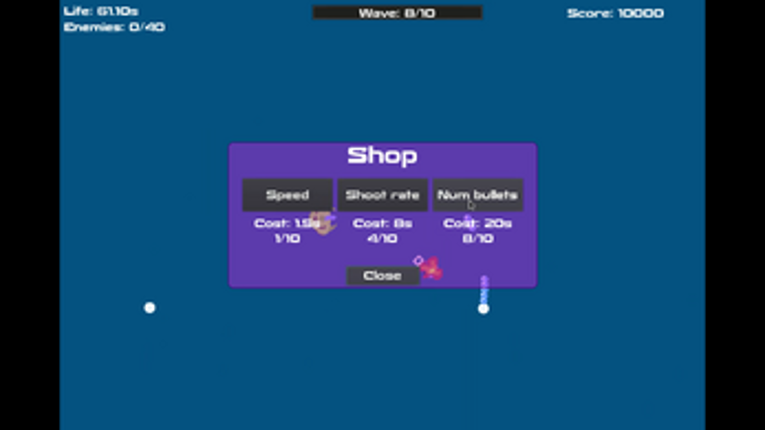 Space Currency screenshot