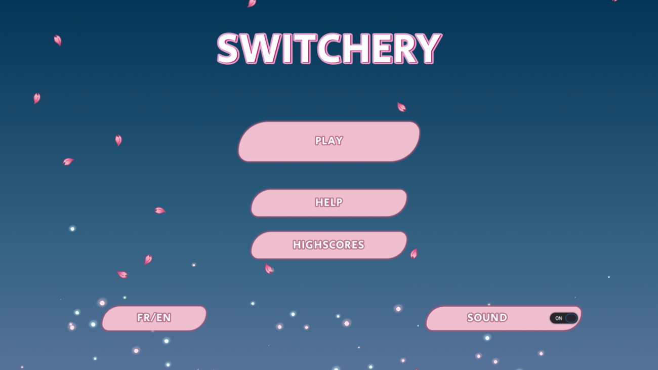 Games like Switchery