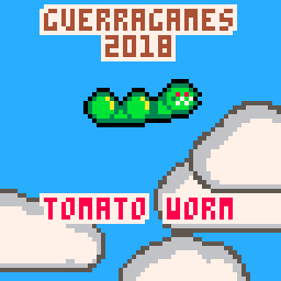 Games like Tomato Worm