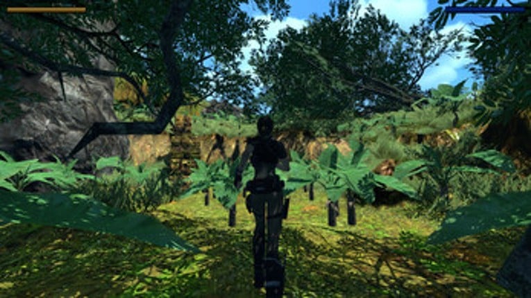 TombRaider TabuhoRuins screenshot