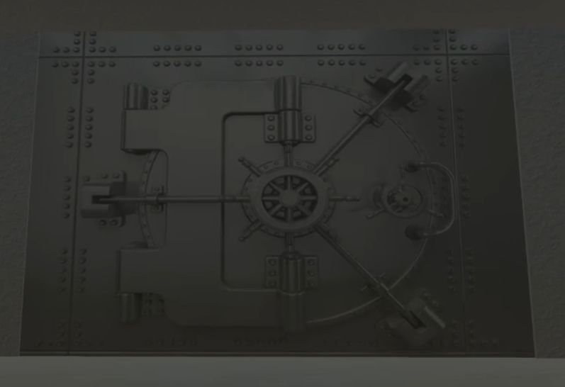 Games like TrinityHeist