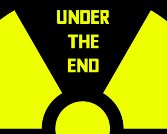 Under The End Image