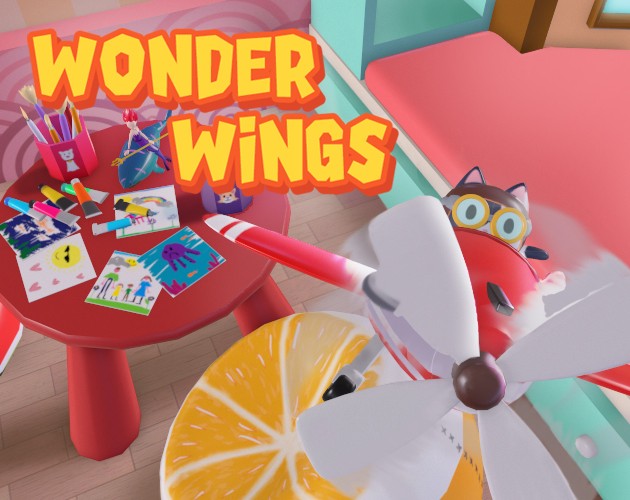 Games like Wonder Wings