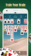 Solitaire - Classic Card Games Image