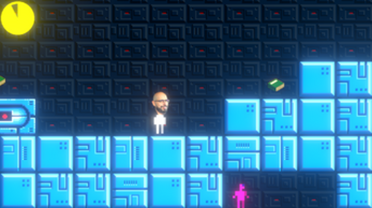 Games of Self screenshot