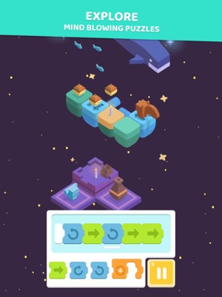 Genius Moves! screenshot