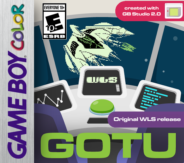 Games like Gods of the Universe (GOTU)