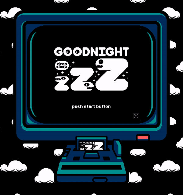 Games like GOODNIGHT