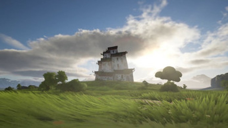 Gopu screenshot