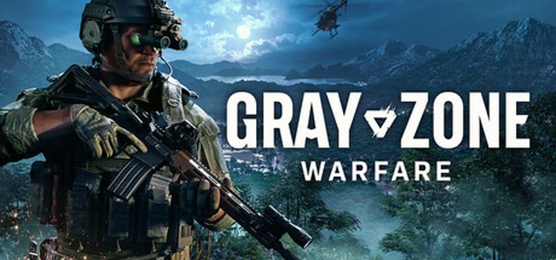 Gray Zone Warfare Image