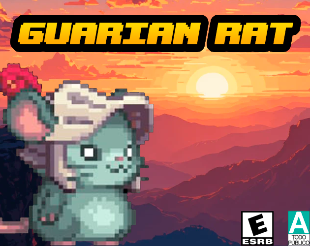Games like Guardian Rat