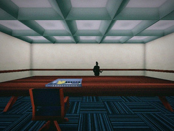 Guts And Fibre screenshot