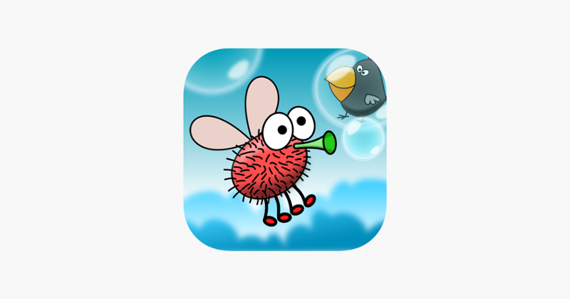 Hairy Fly - A Fly Simulator Image