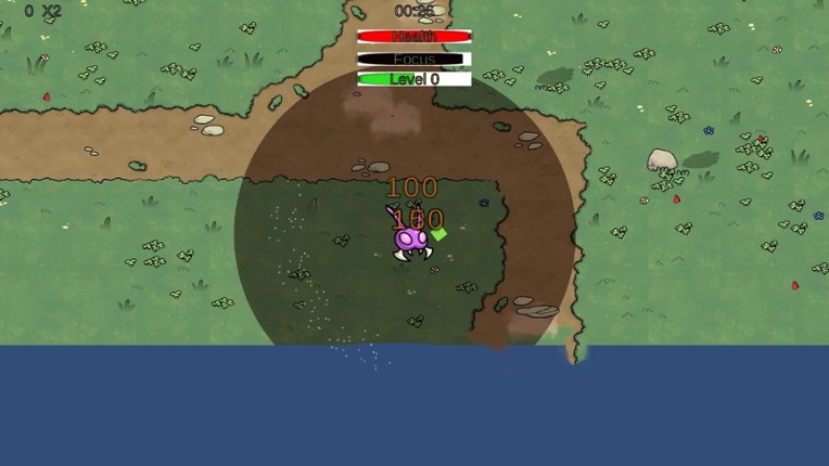 Harvey: The Sleeper screenshot