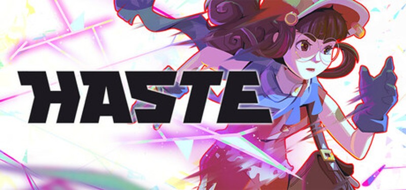 Haste Image