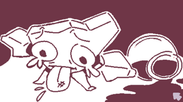 Hazmebrillar screenshot