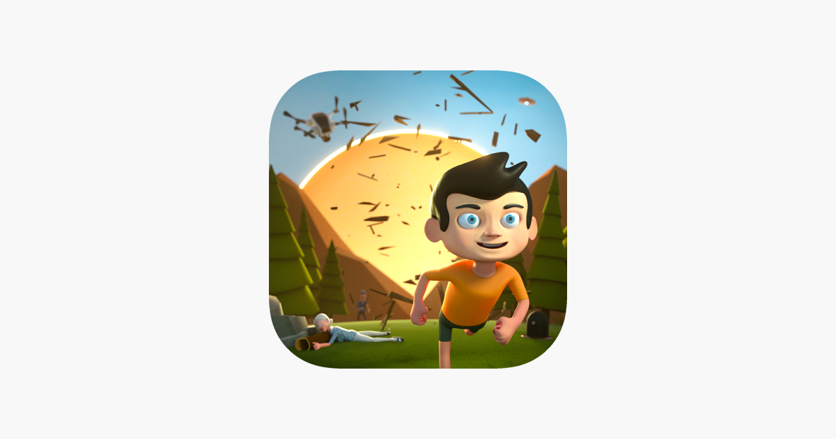 Games like Headbanger