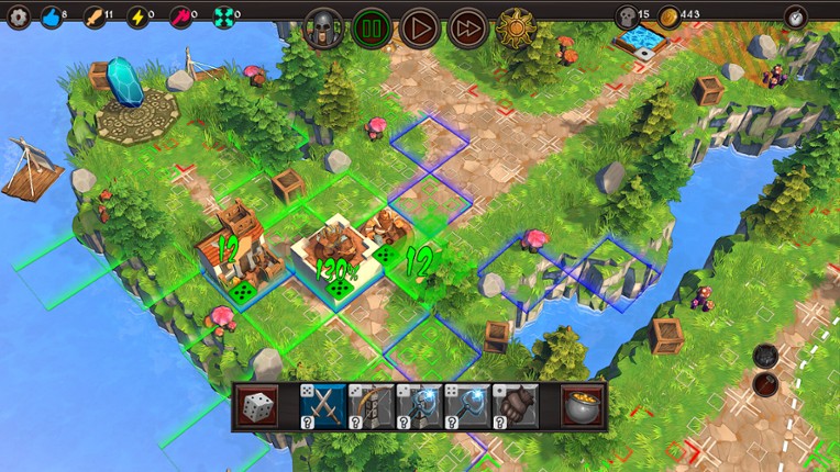 Hearthguard screenshot