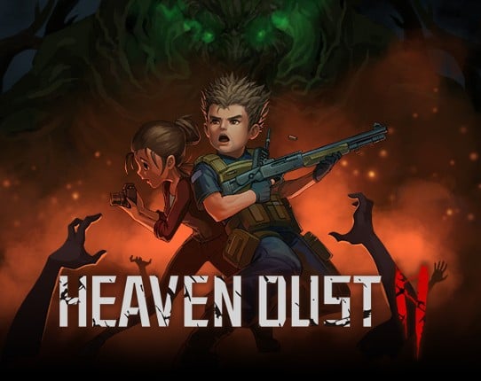 Heaven Dust 2 Image