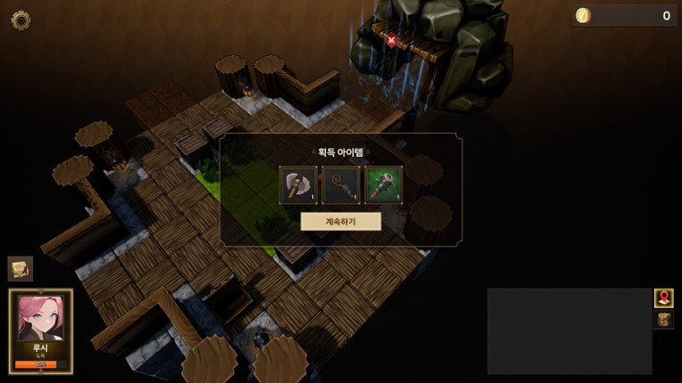 Hero Slayers screenshot