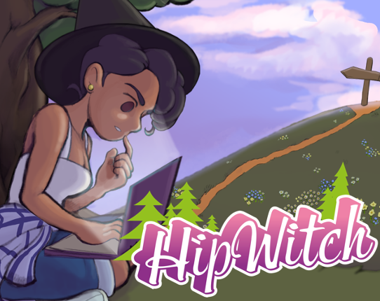 HipWitch Image