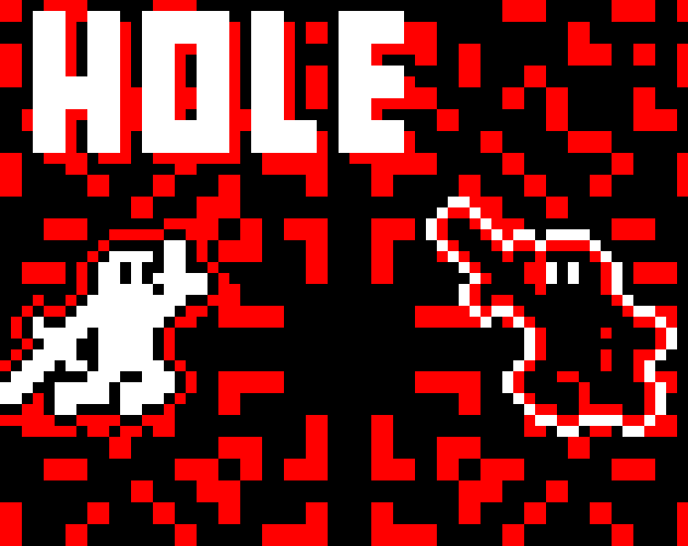 Games like Hole