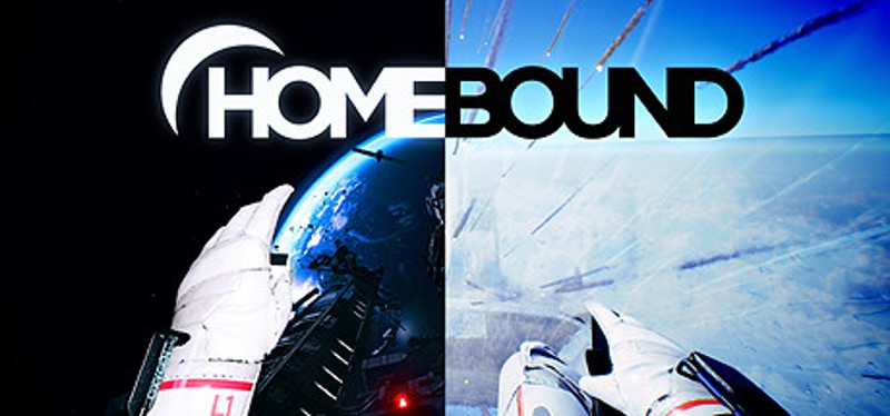 HOMEBOUND Game Cover