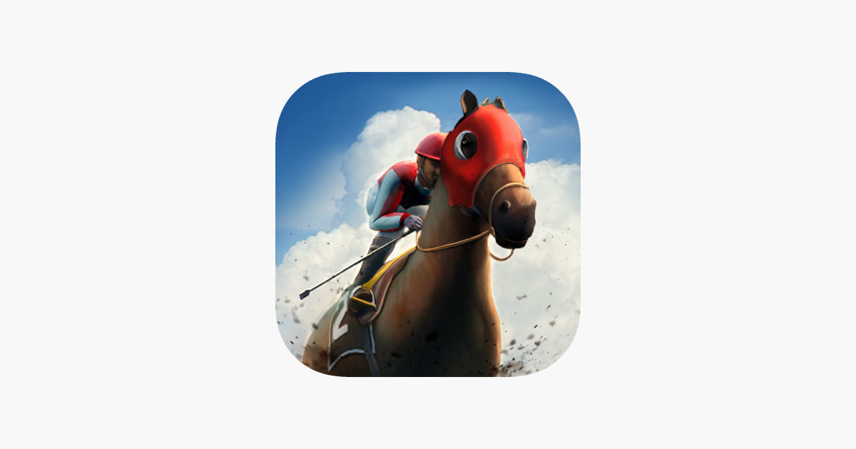 Games like Horse Racing Manager 2024