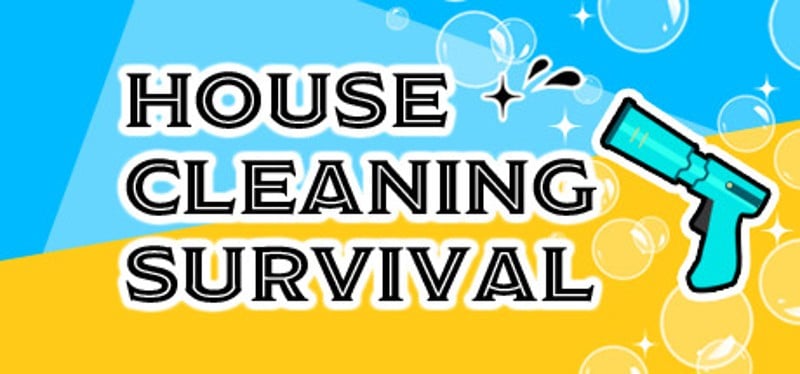 House Cleaning Survival Image