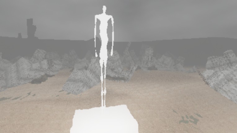 Hovercrafts x Nihilism Image