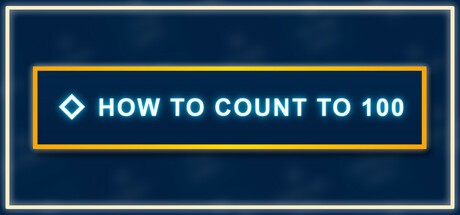Games like How to Count to 100