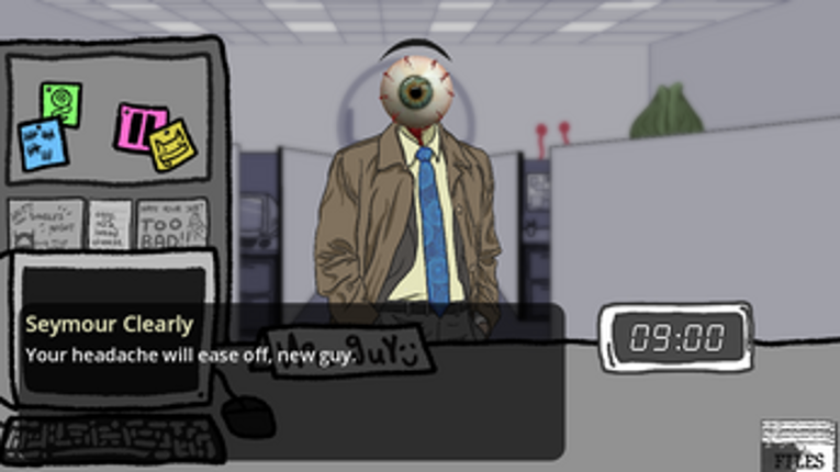 Human Resources [DEMO] Image