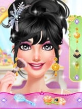 Indian Wedding Brides Game Image