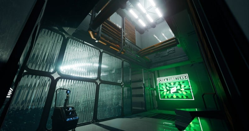 Intercept 2 screenshot