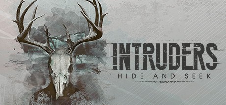 Games like Intruders: Hide and Seek