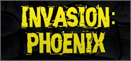 Games like Invasion: Phoenix