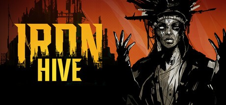 Games like IRONHIVE