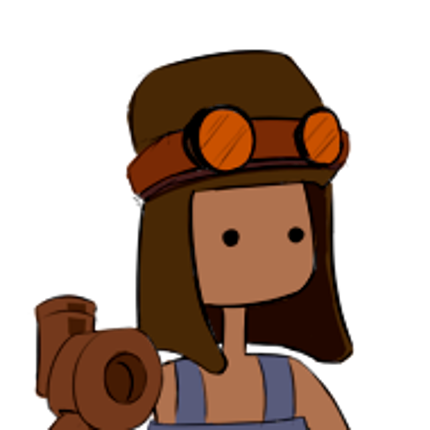 Joe's Adventure Image