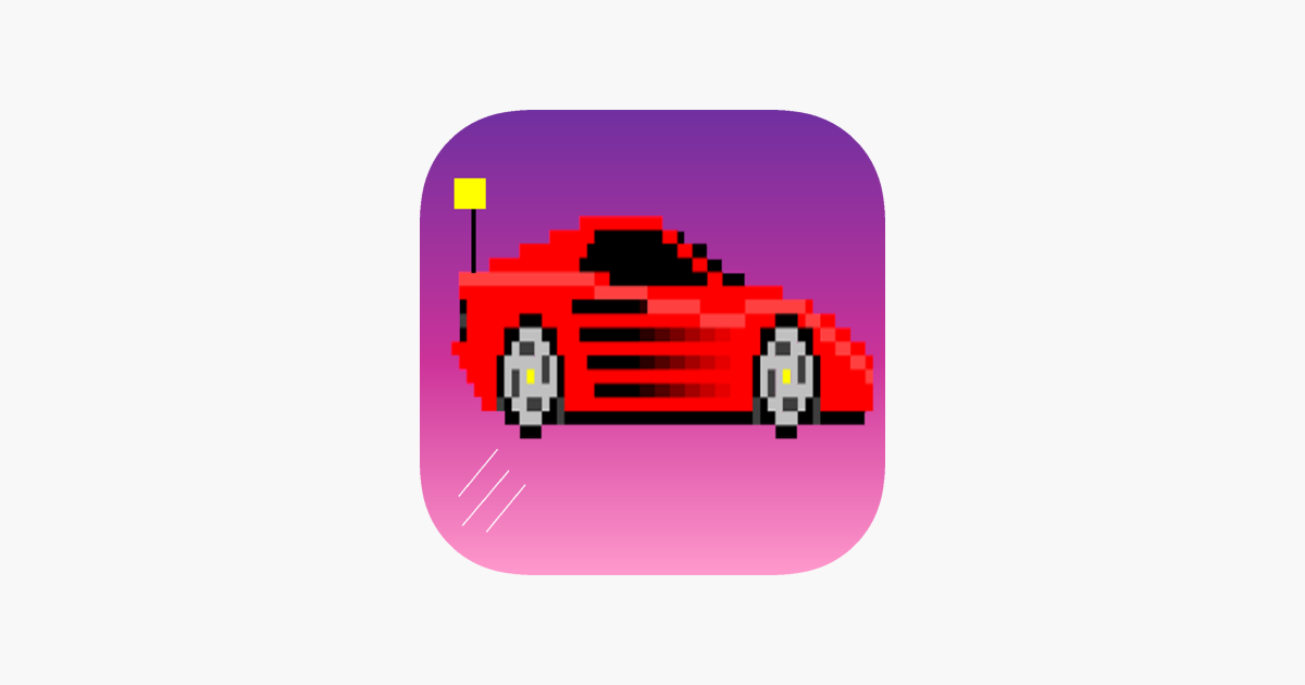 Games like Jump Car Super Car