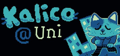 Games like Kalico @ Uni