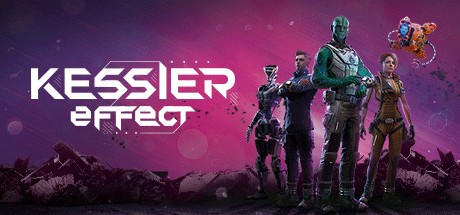 Games like Kessler Effect