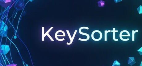 Games like KeySorter