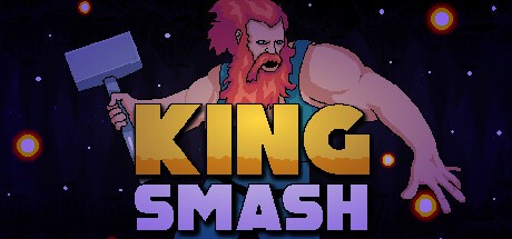 Games like King Smash