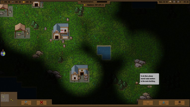 Kingdom-Heroes screenshot