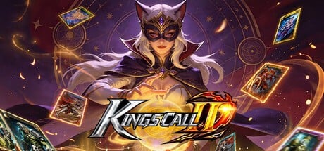 Games like Kings Call 2