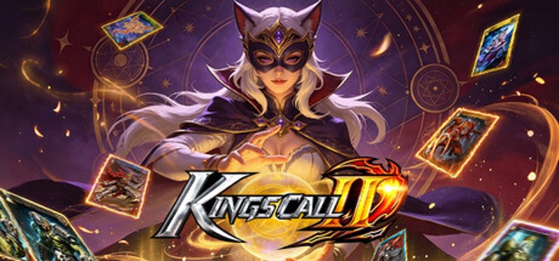 Kings Call 2 Image