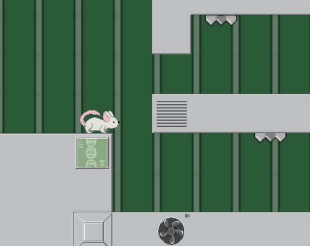 Games like Lab Rat