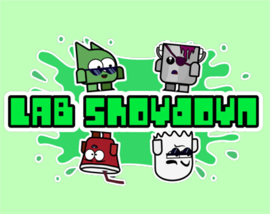 Games like Lab Showdown
