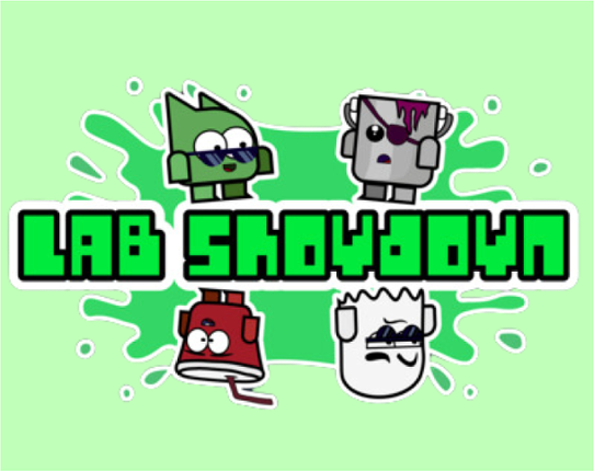 Lab Showdown Image