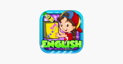 Learning English Fun Image